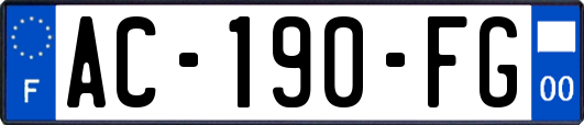 AC-190-FG