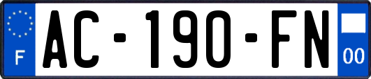 AC-190-FN