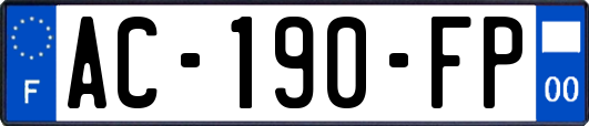 AC-190-FP