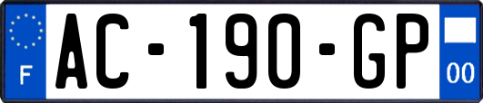 AC-190-GP
