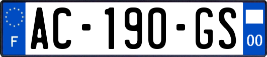 AC-190-GS