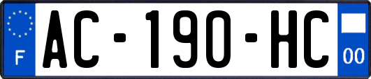 AC-190-HC
