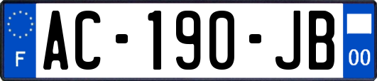 AC-190-JB