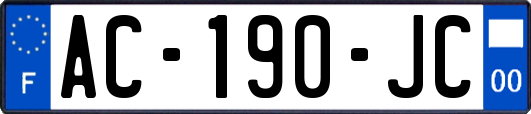 AC-190-JC
