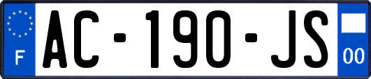 AC-190-JS