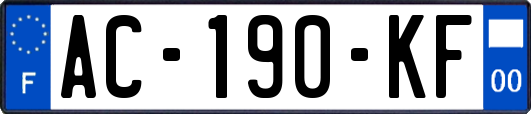 AC-190-KF