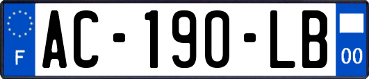 AC-190-LB