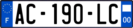 AC-190-LC