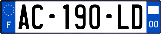 AC-190-LD