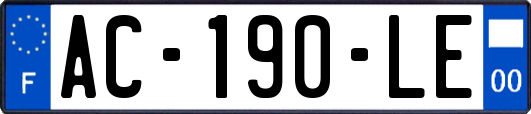 AC-190-LE