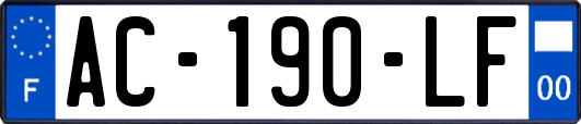 AC-190-LF