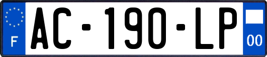AC-190-LP