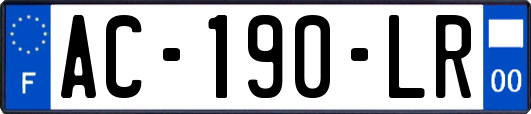 AC-190-LR