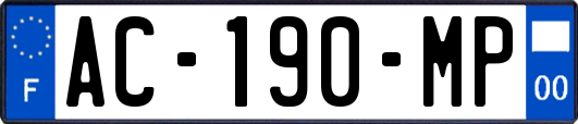 AC-190-MP