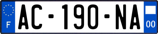 AC-190-NA