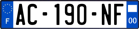 AC-190-NF