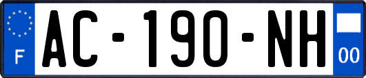 AC-190-NH