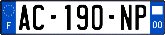 AC-190-NP