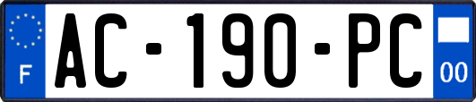 AC-190-PC