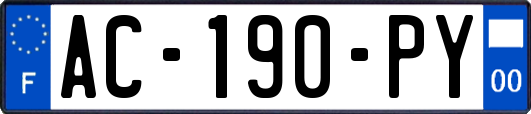 AC-190-PY
