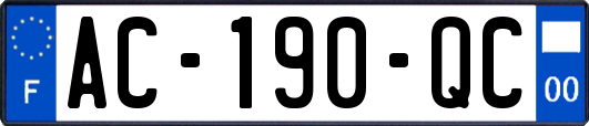 AC-190-QC