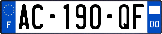 AC-190-QF