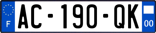 AC-190-QK