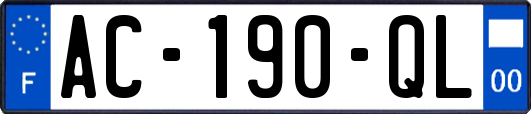 AC-190-QL