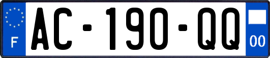 AC-190-QQ