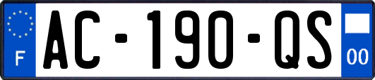 AC-190-QS