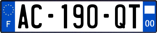 AC-190-QT