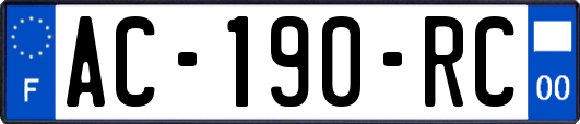 AC-190-RC