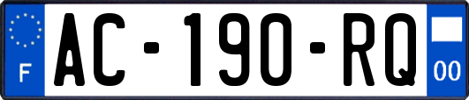 AC-190-RQ