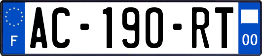 AC-190-RT
