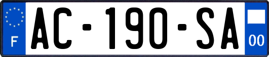AC-190-SA
