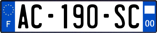 AC-190-SC