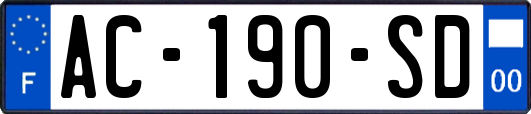AC-190-SD