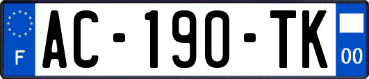 AC-190-TK