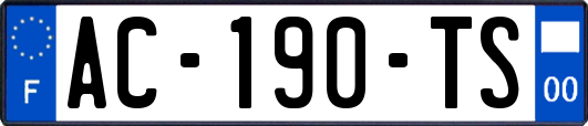 AC-190-TS