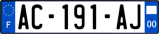 AC-191-AJ