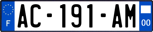 AC-191-AM