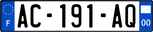 AC-191-AQ