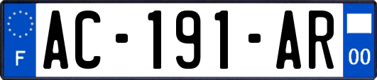 AC-191-AR