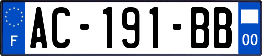 AC-191-BB