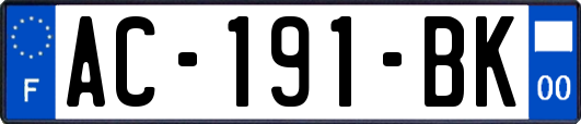 AC-191-BK