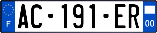 AC-191-ER