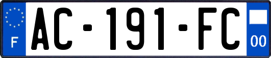 AC-191-FC
