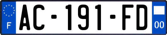 AC-191-FD