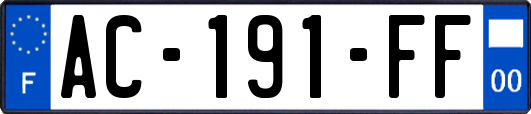 AC-191-FF