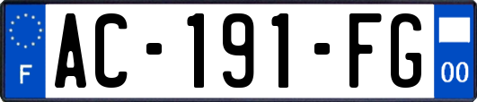 AC-191-FG
